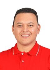 Foto oficial de Fabrício Fernandes