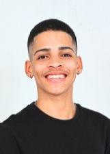 Foto oficial de Edvaldo Jùnior
