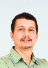 Foto oficial de Enildo Meira
