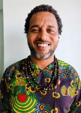 Foto oficial de Renato Fonseca