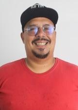 Foto oficial de Pedro Stilo