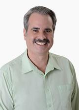 Foto oficial de Marcello Dantas