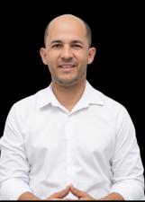 Foto oficial de David Santos