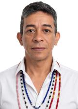 Foto oficial de Éliton Oliveira