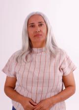 Foto oficial de Eunice Melo