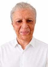 Foto oficial de Wilma Santos