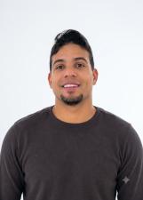 Foto oficial de Guilherme Pressão