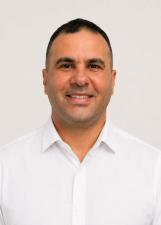Foto oficial de Dudu da Gráfica