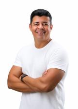 Foto oficial de Kleber Viana