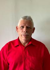 Foto oficial de Elenildo Fubão