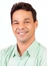 Foto oficial de Marinho