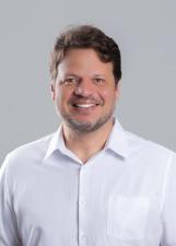 Foto oficial de Daniel Paluca