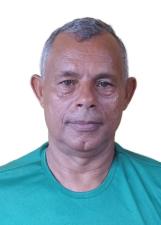 Foto oficial de Dorgival Sales