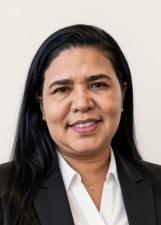 Foto oficial de Genilda Maria