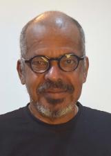Foto oficial de Bira