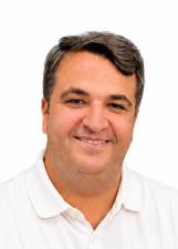 Foto oficial de Dr Francisco Lucena