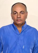 Foto oficial de Sandro Tapioca
