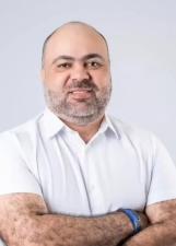 Foto oficial de Pê Guerra