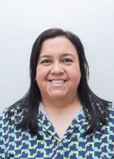 Foto oficial de Cris do Transforma