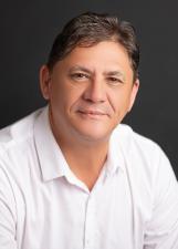 Foto oficial de Nelson Diniz