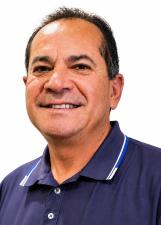 Foto oficial de Ronaldo Silva
