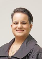 Foto oficial de Larissa Caló