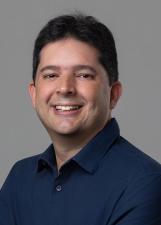 Foto oficial de Dr Marquinhos