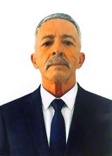 Foto oficial de Zé Carlos Corredor