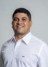 Foto oficial de Índio