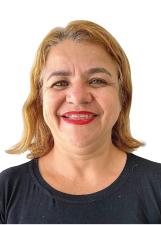 Foto oficial de Branca Durvanice