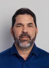 Foto oficial de Ricardo de Gulu