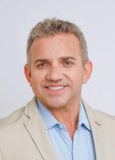 Foto oficial de Dr Mauro