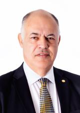 Foto oficial de Pastor Eurico