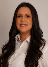 Foto oficial de Gabi Brito
