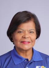 Foto oficial de Marinalva