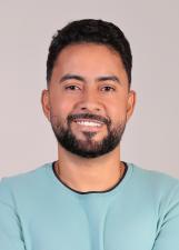 Foto oficial de Mc Leozinho
