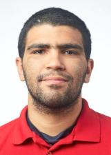 Foto oficial de Victor Assis