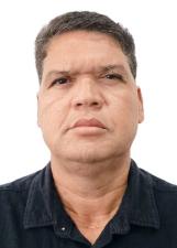 Foto oficial de Mailson da Silva Neto