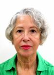 Foto oficial de Estelita Medeiros
