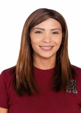 Foto oficial de Driane Julia