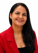 Foto oficial de Paula da Causa Animal