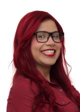 Foto oficial de Professora Mirtis