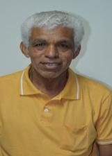 Foto oficial de Abraao Pereira