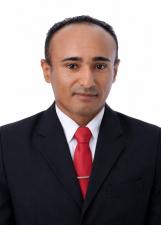 Foto oficial de Jose Augusto