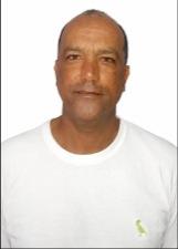 Foto oficial de Fabio Pantera