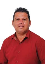 Foto oficial de Junior Baú