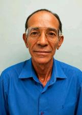 Foto oficial de Célio Carneiro