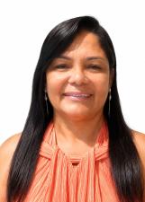 Foto oficial de Ana Cristina Barros