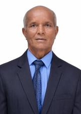 Foto oficial de Josafá Alabastro