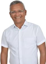 Foto oficial de João Augusto